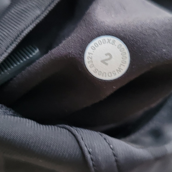 Lululemon Adapted State High-Rise Jogger *28" - Picture 9 of 12